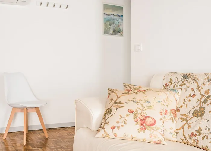 Goodwind Venice Apartments
