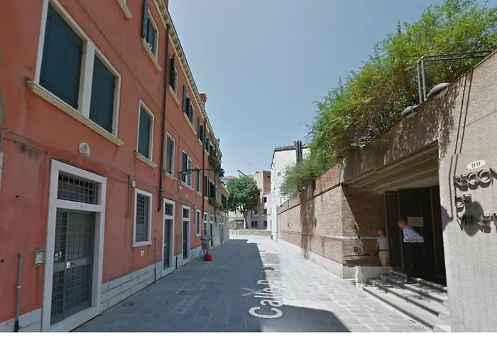 Cannaregio - Style
