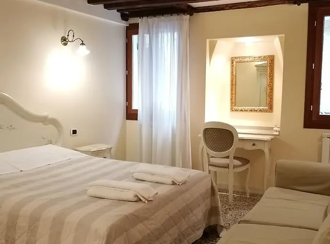 Ca' Venere s Cannaregio